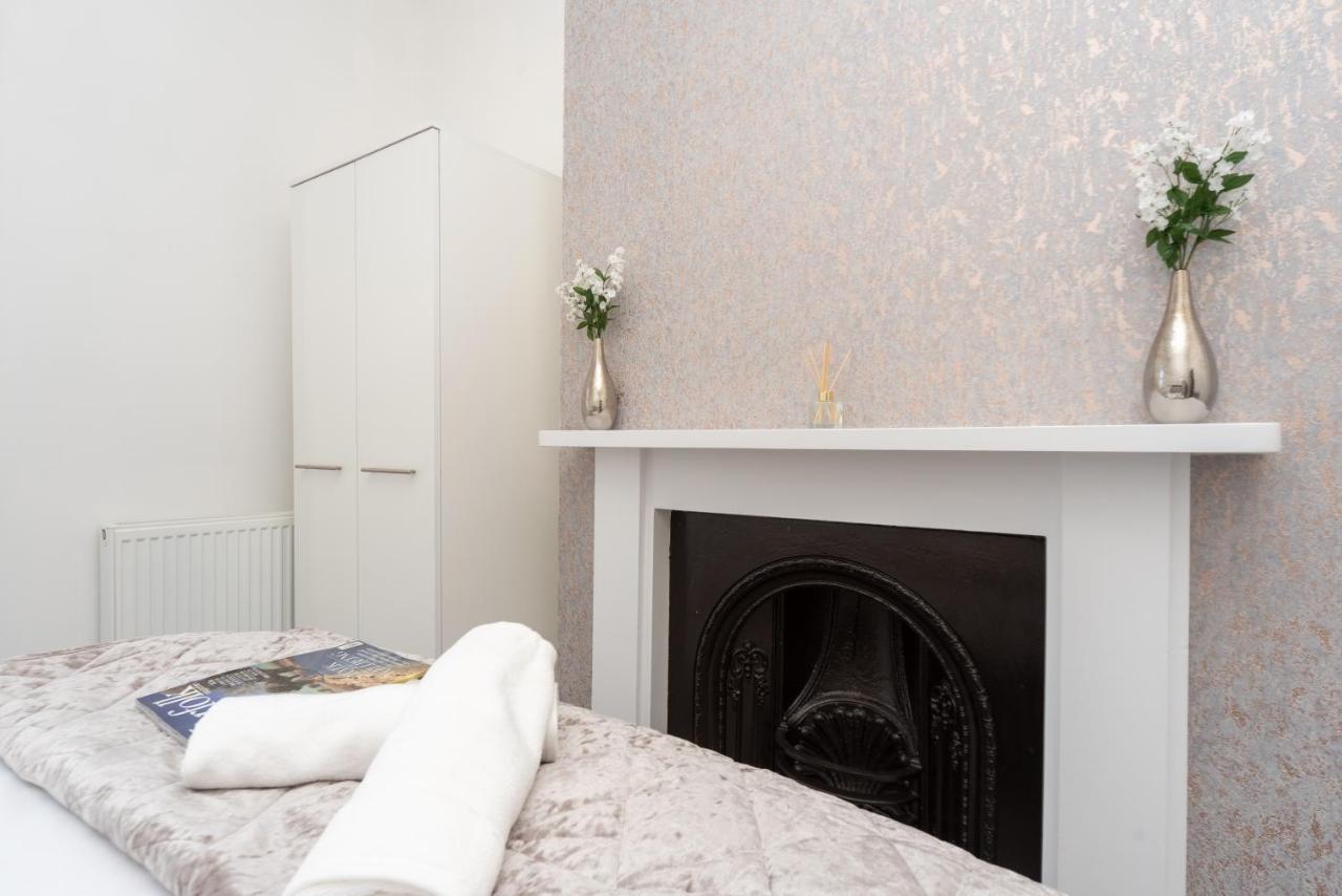 Sea Views Stunning 2 Bedroom Apartment # Lowestoft Exteriér fotografie